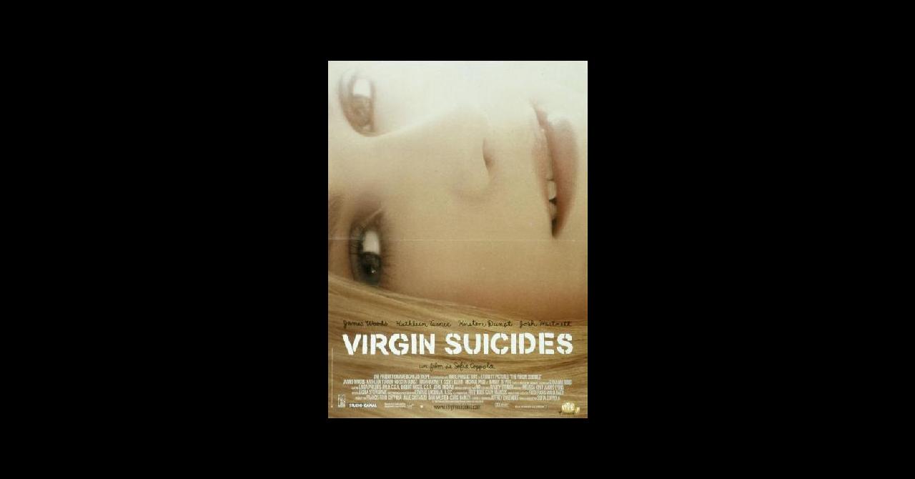 Virgin Suicides 1999 Un Film De Sofia Coppola Premiere Fr News