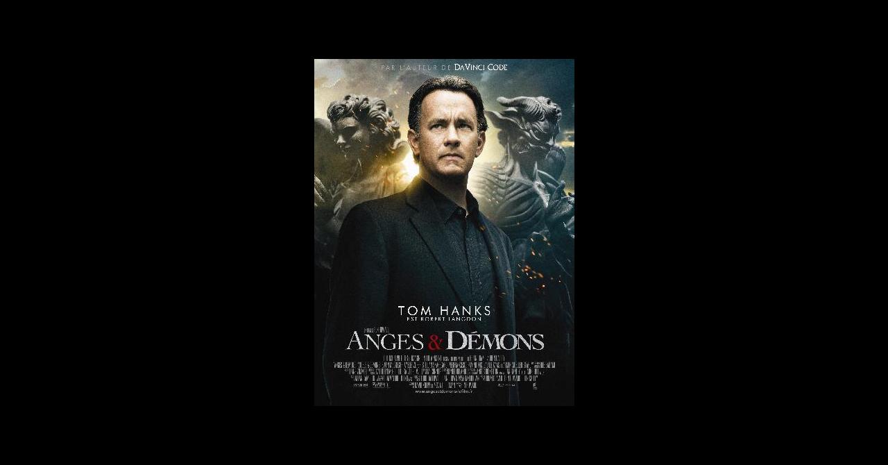 Anges Et Démons 2009 Un Film De Ron Howard Premierefr News Date De Sortie Critique 