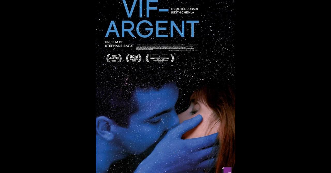Vif Argent Un Film De St Phane Batut Premiere Fr News Date De Sortie Critique