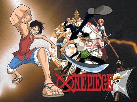 Une série télé One Piece en live action en préparation, produite en ...