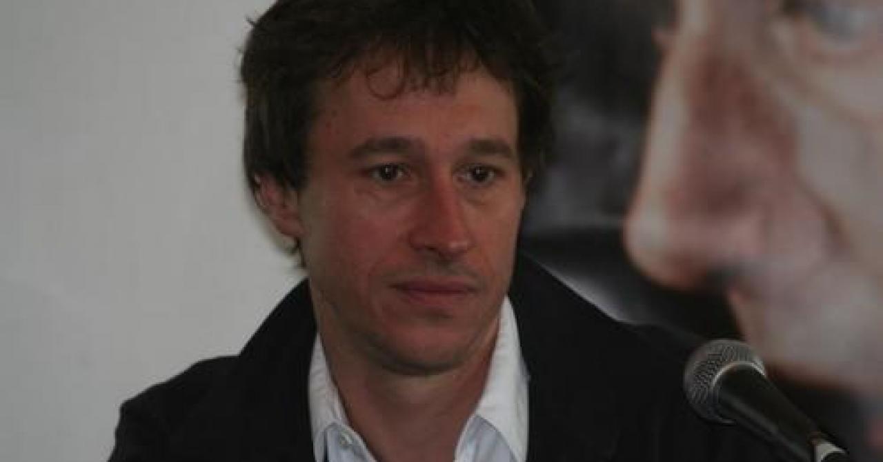 Бертран бонелло. Bertrand Bonello,.