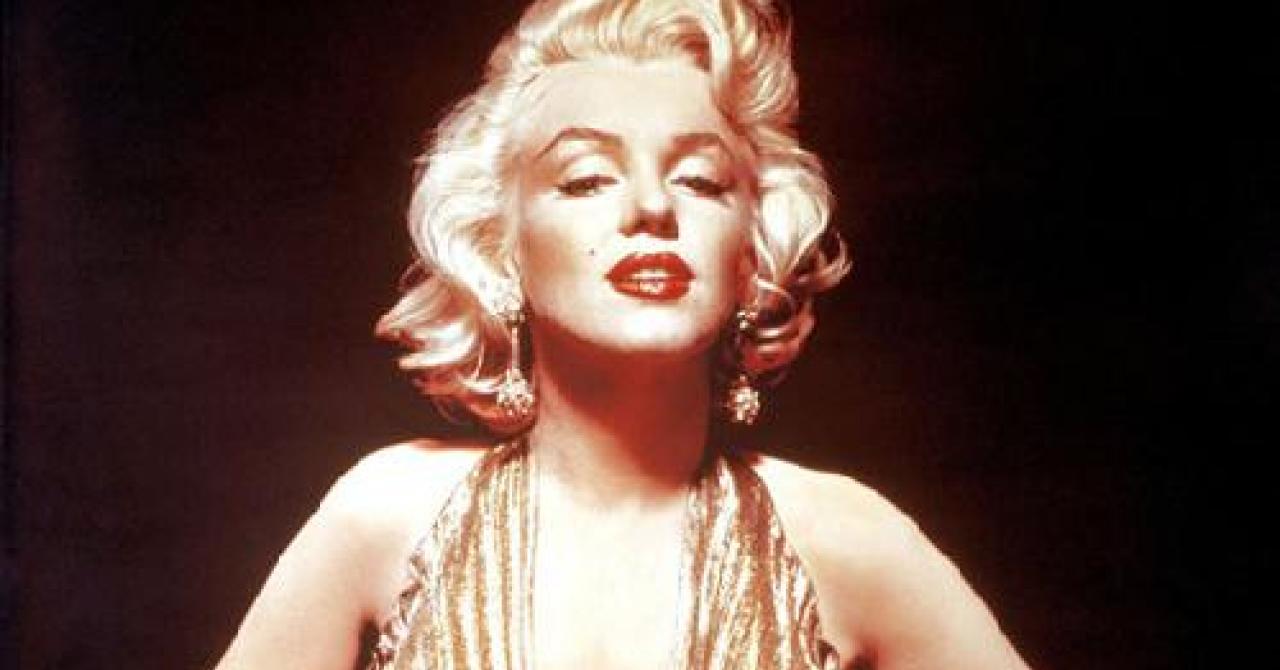 Goodbye Marilyn Monroe : la mythique star aurait célébré ses 89 ans ...