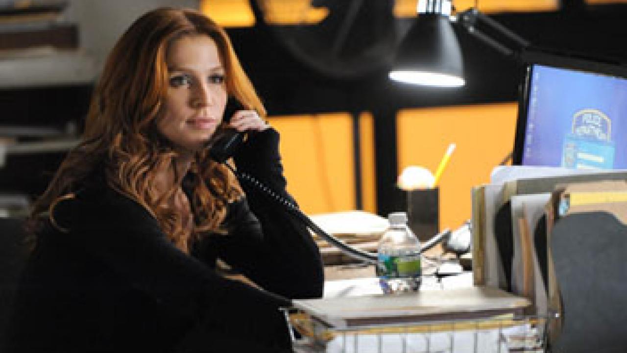 Unforgettable | Séries | Premiere.fr