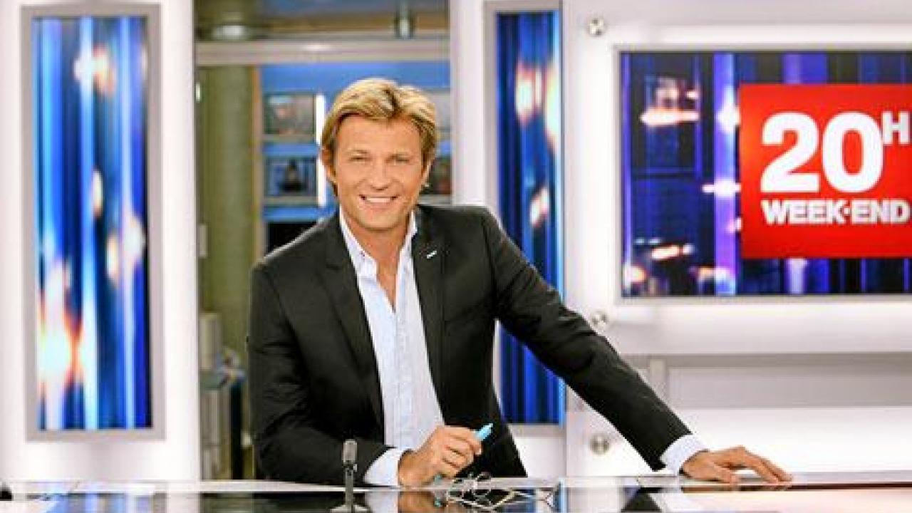 Audiences TV : France 2 Bat Des Records Avec Ses Journaux De 20h ...