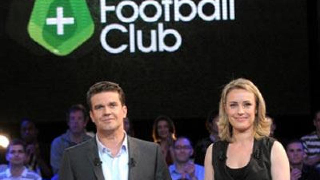 Audiences TV : 3ème meilleure audience de la saison pour le Canal Football  Club