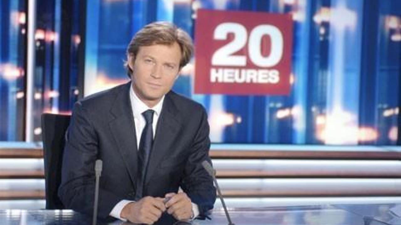 Audiences TV : Belle Performance Pour Le 20h De France 2 | Premiere.fr