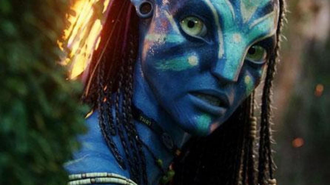 Avatar : une partie du film de James Cameron convertie en 3D