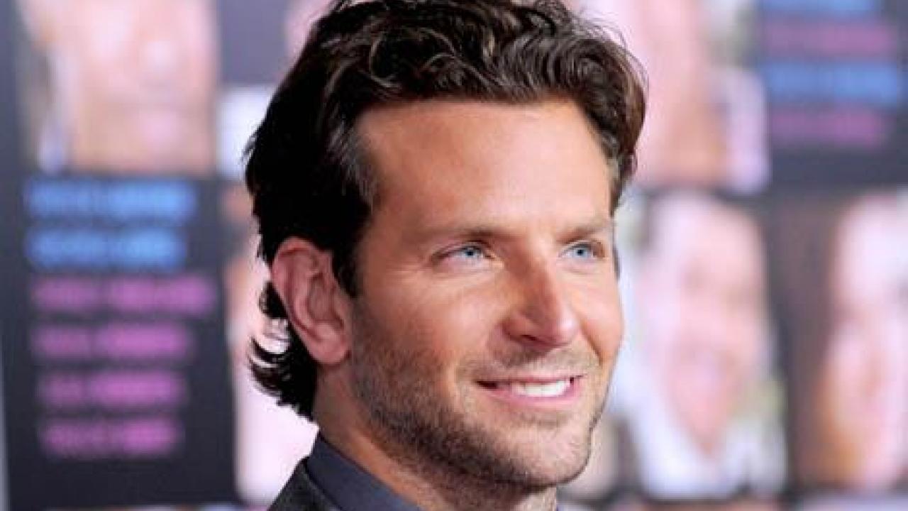 Bradley Cooper Dans Une Comédie Romantique Premierefr 