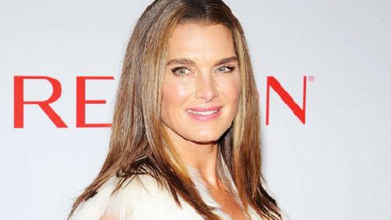 Brooke Shields Interprète | Premiere.fr