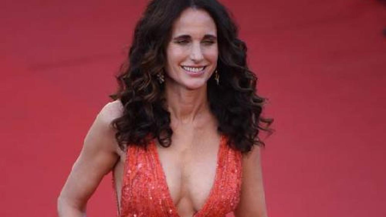 Andie MacDowell Actrice, Interprète | Premiere.fr