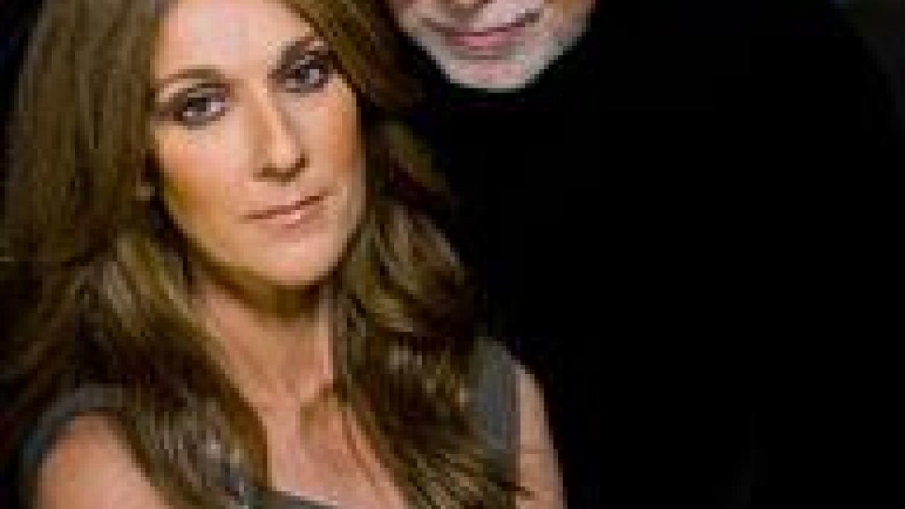 Céline Dion Est Bel Et Bien Enceinte Premierefr 0990