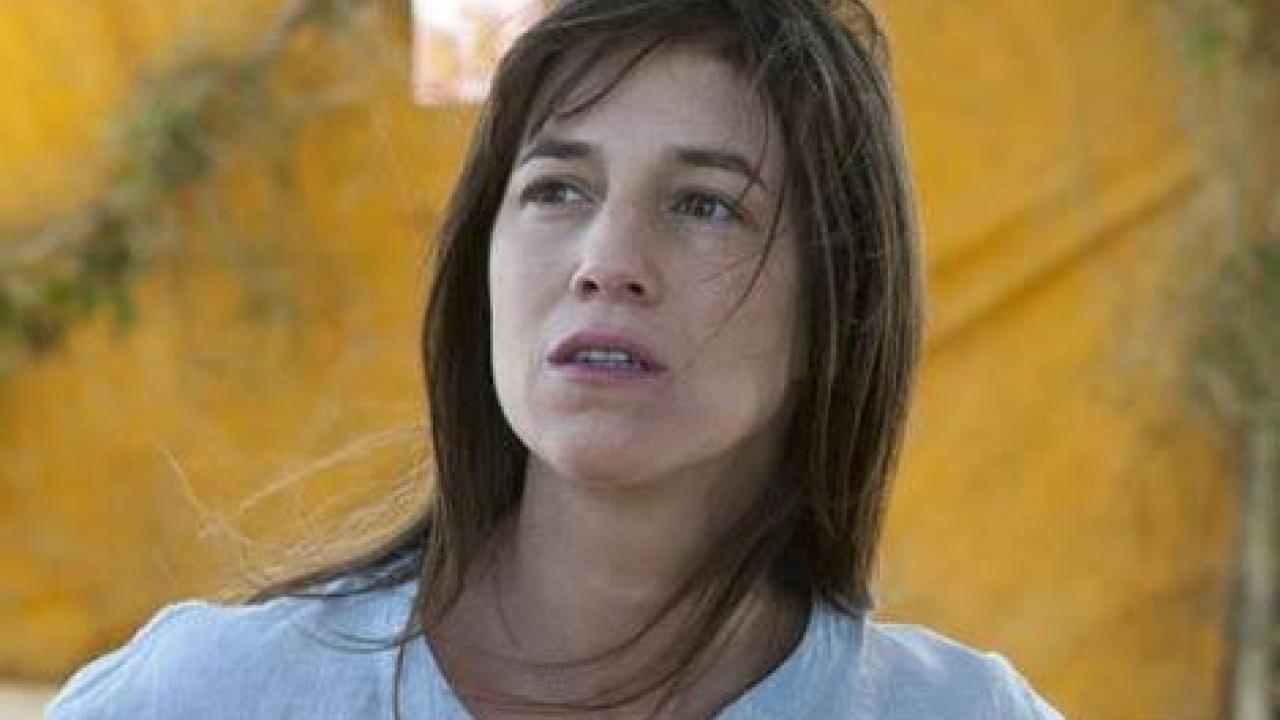 Charlotte Gainsbourg : attirée par Nymphomaniac, de Lars Von Trier |  Premiere.fr