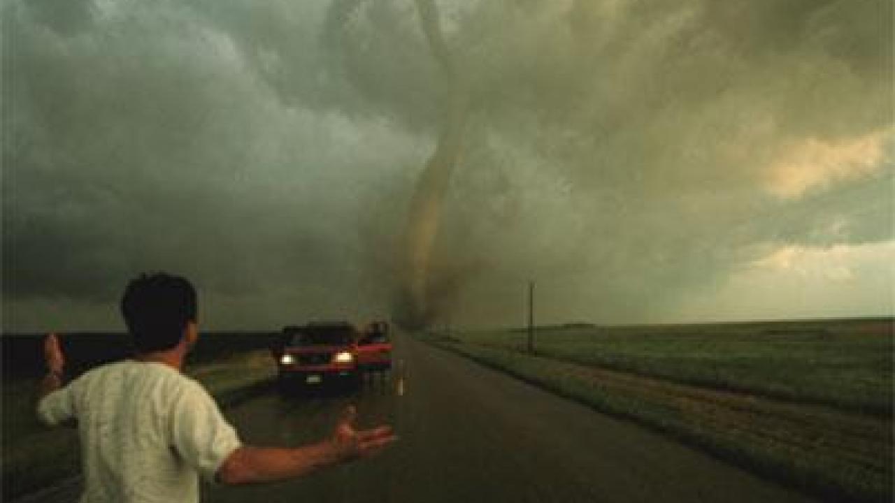 Chasseurs de tornades la saison 3 in dite d bute ce soir sur