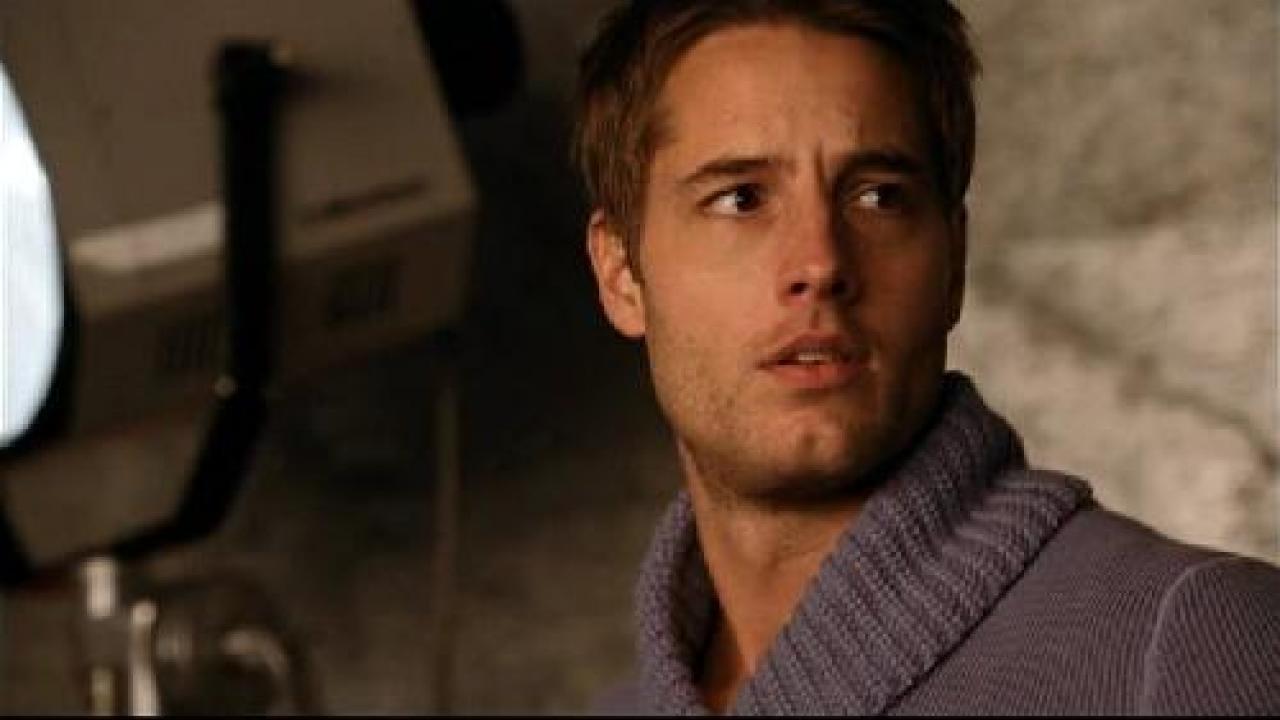 Justin Hartley Revenge