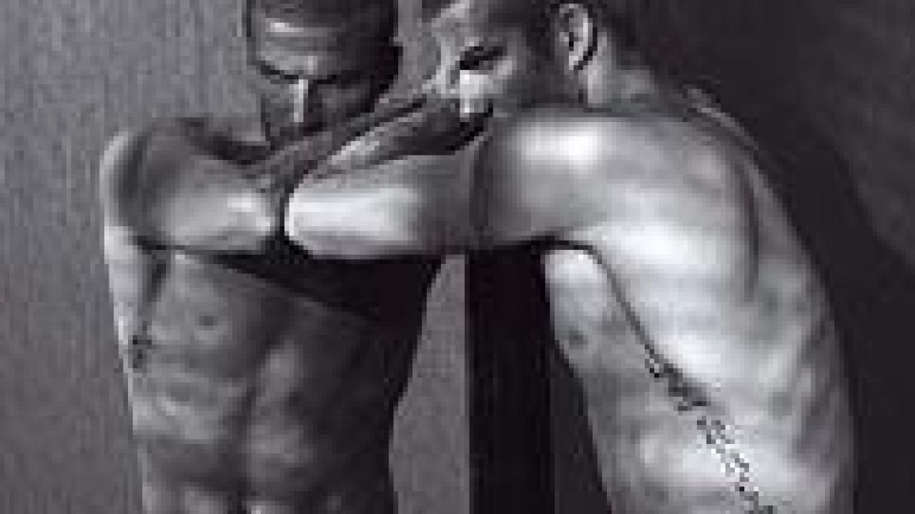 David Beckham : nouvelle photo du beau gosse en slip… | Premiere.fr