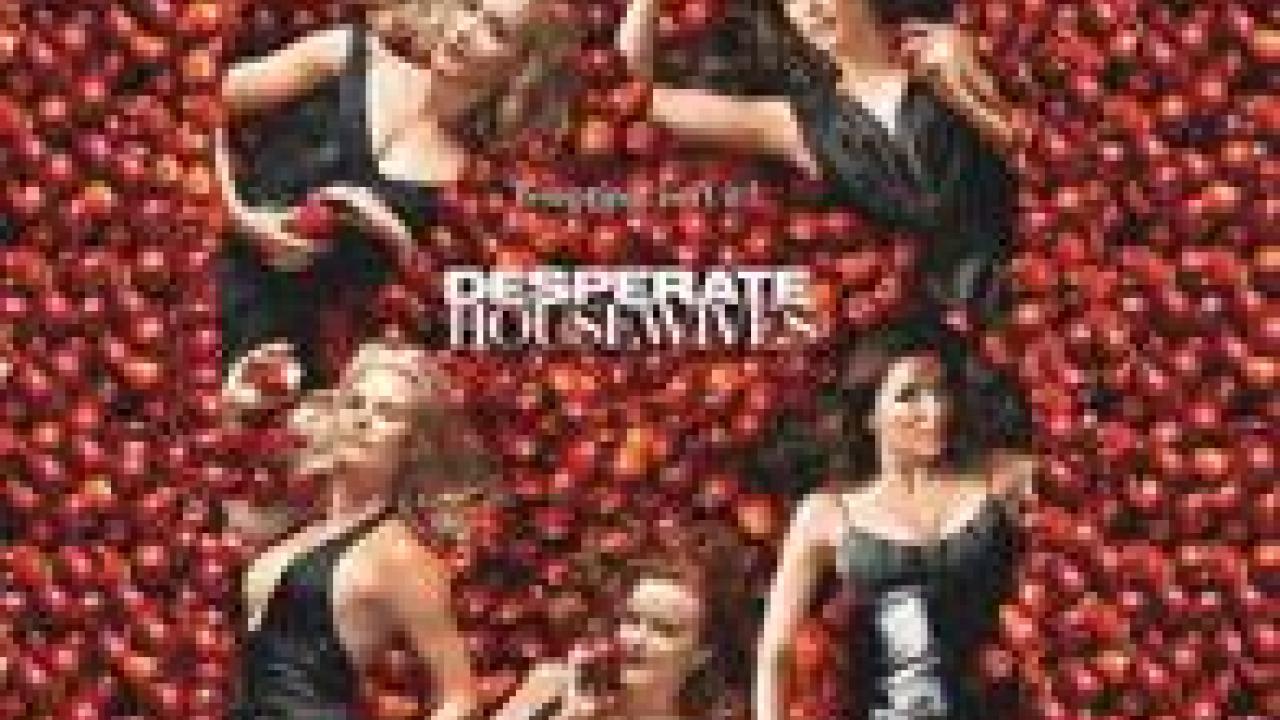 Desperate Housewives La Saison Sur M D S Le Er Septembre