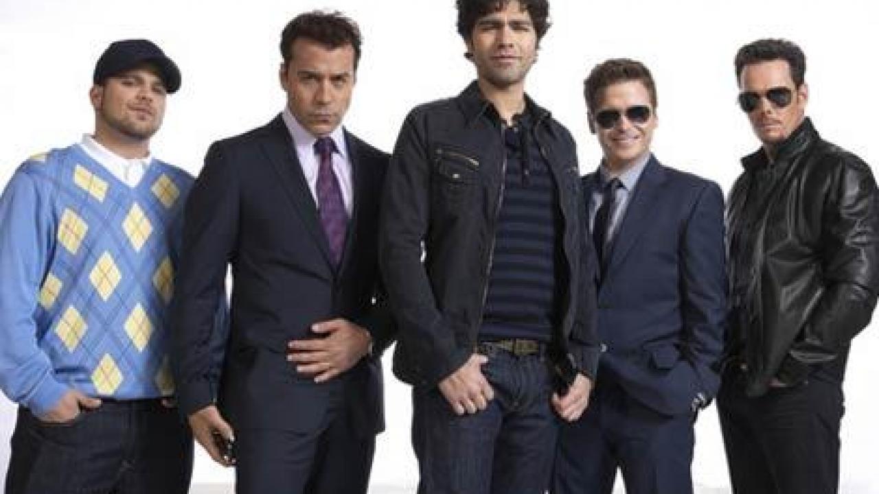 Entourage : la série engage une deuxième star du X ! | Premiere.fr