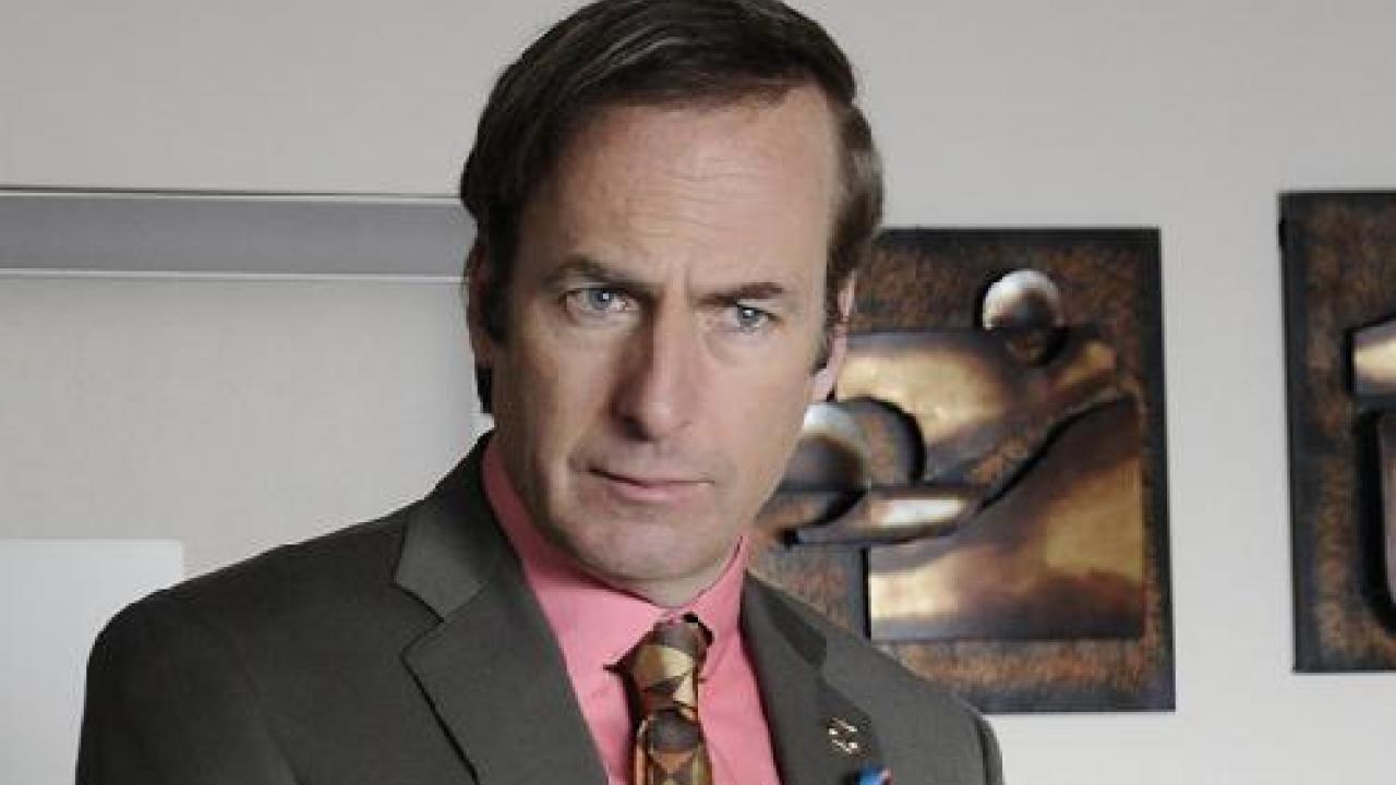 Fargo : Bob Odenkirk (Saul Goodman dans Breaking Bad ...