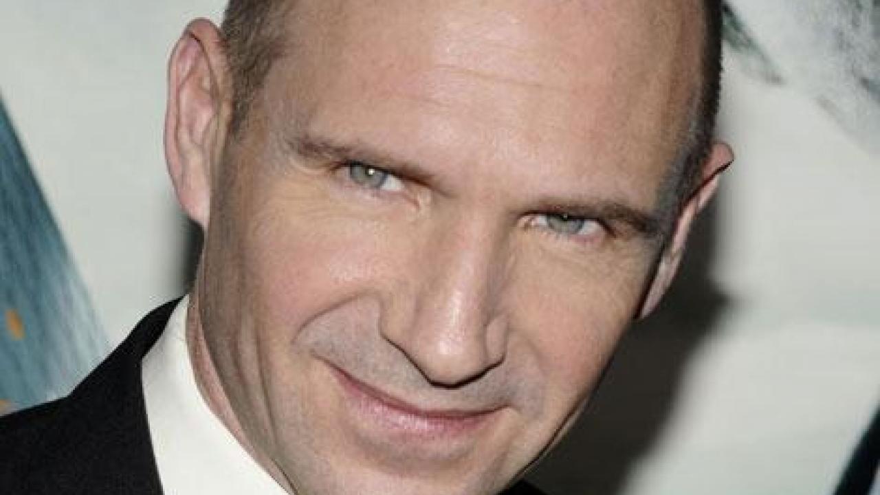 James Bond 23 : Ralph Fiennes En Renfort ? | Premiere.fr