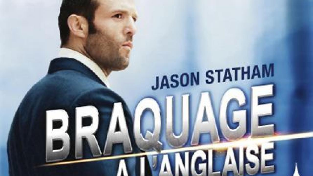 Jason Statham Toujours Aussi Explosif En Dvd Premiere Fr