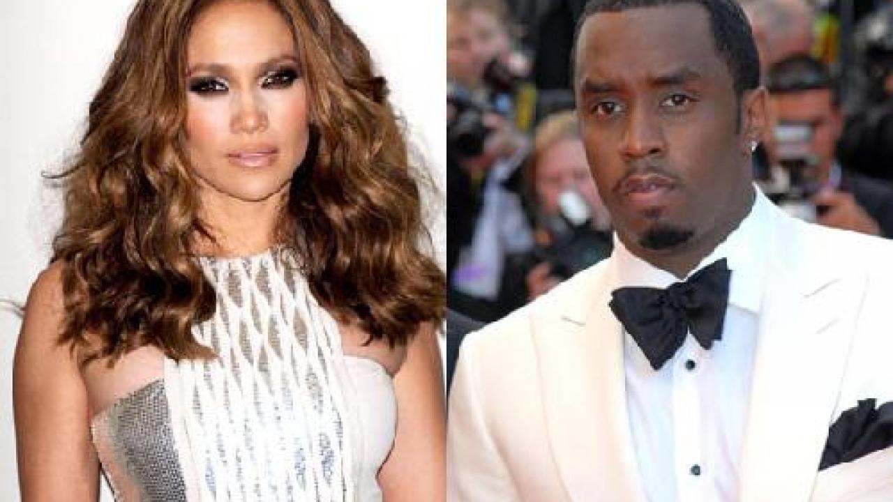 Jennifer Lopez : a-t-elle aussi fait une sex-tape avec P. Diddy ? |  Premiere.fr