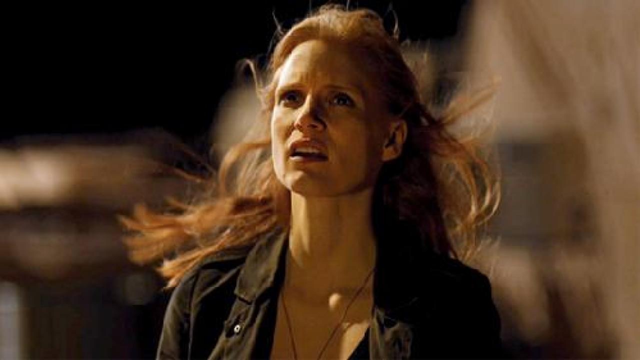 Jessica Chastain Dans True Detective Déjà Démentie Premiere Fr