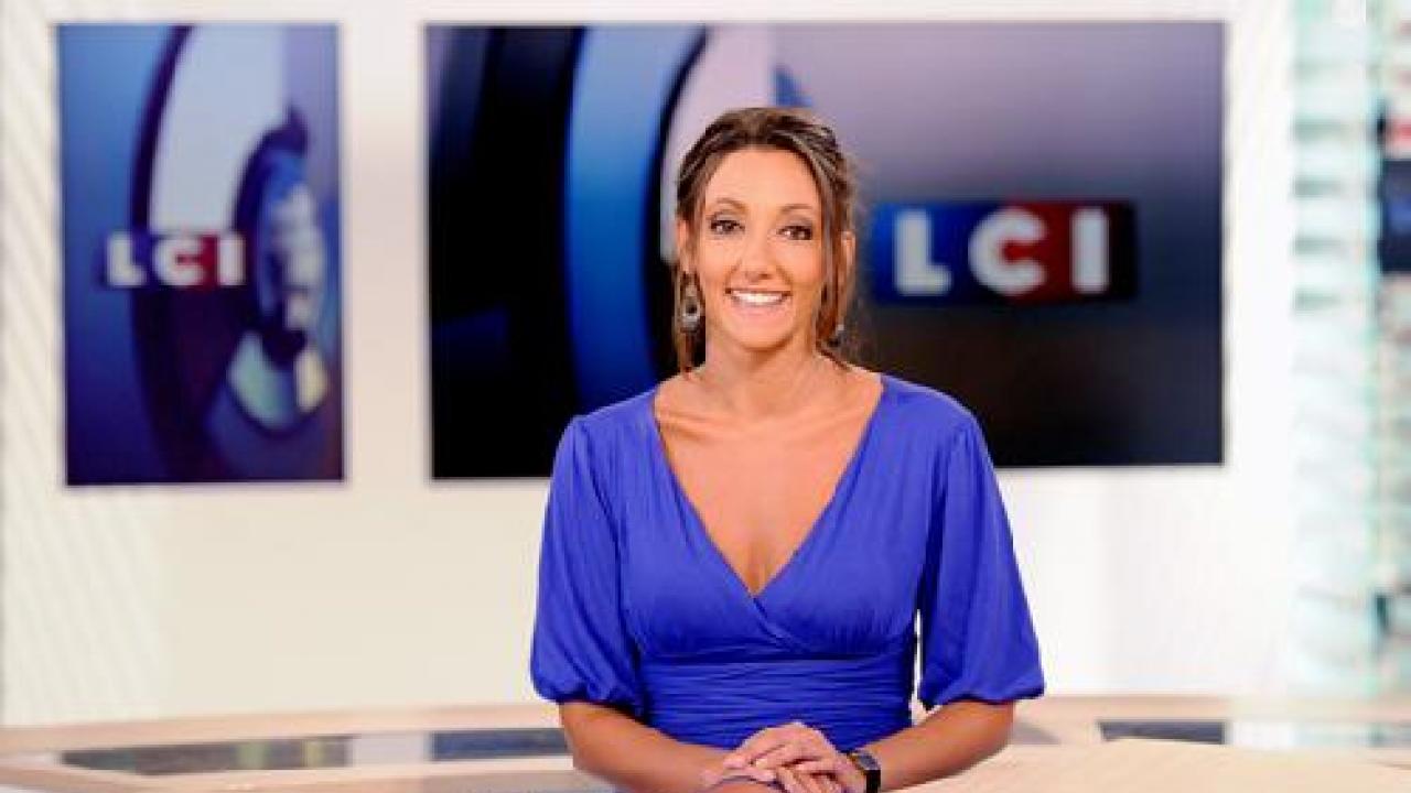 LCI supprime ses présentateurs le weekend  Premiere.fr