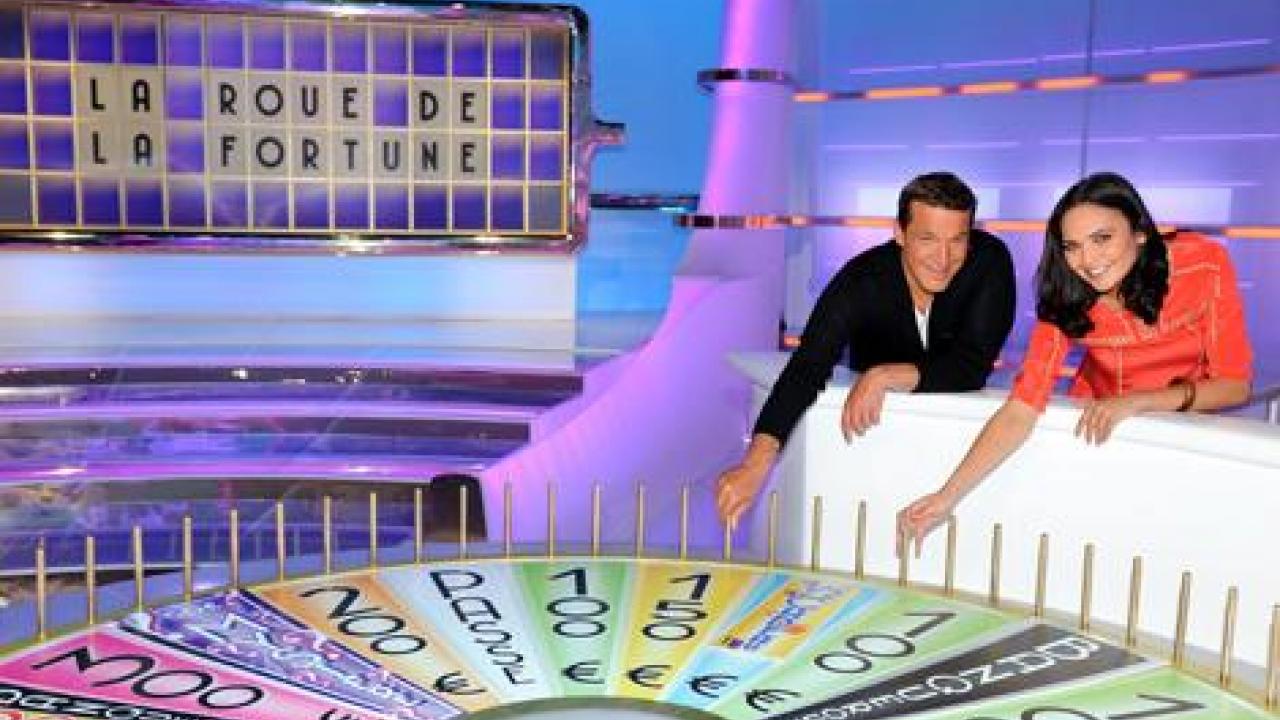 La Roue De La Fortune : Bientôt La Fin Sur TF1