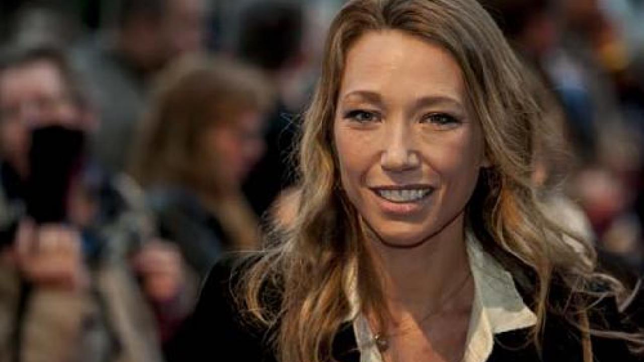 Laura Smet Actrice, Interprète | Premiere.fr