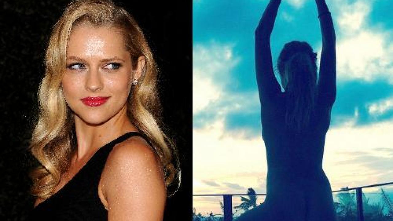 Teresa Palmer Actrice, Mannequin, Interprète, Voix Off VF | Premiere.fr