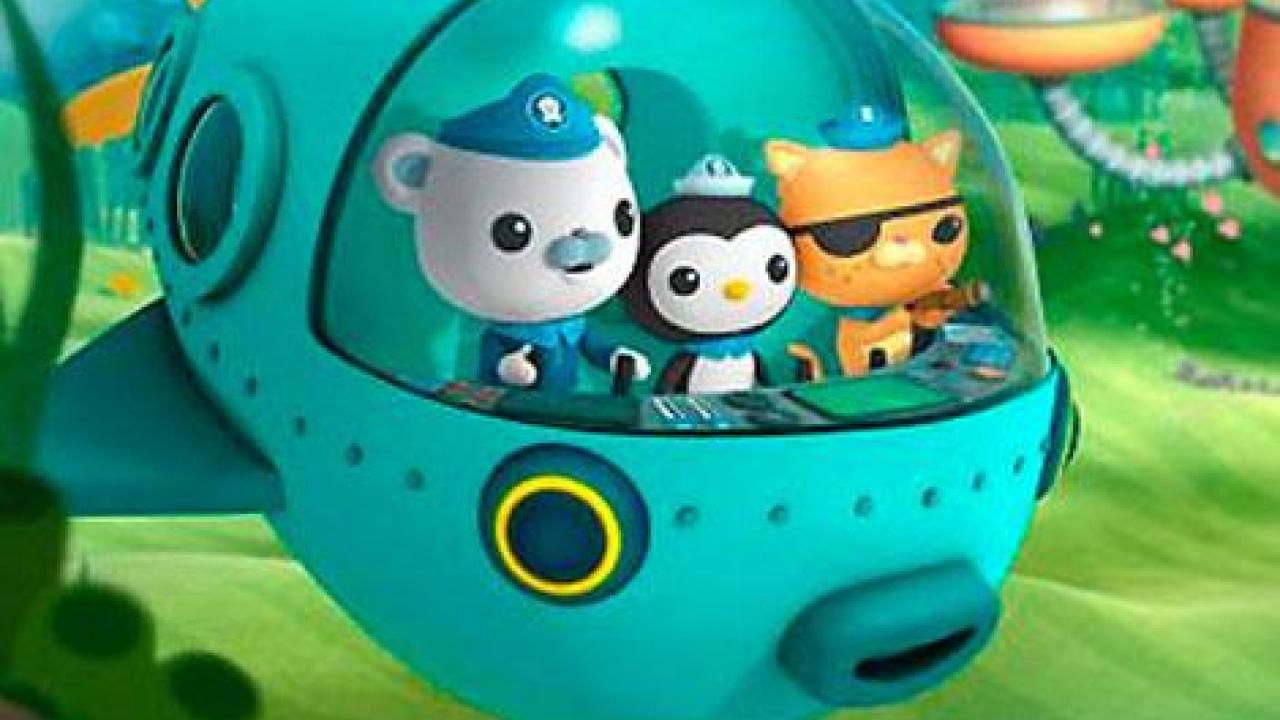 Октонафты на русском. Октонафты. Octonauts герои. Октонафты шлюп.