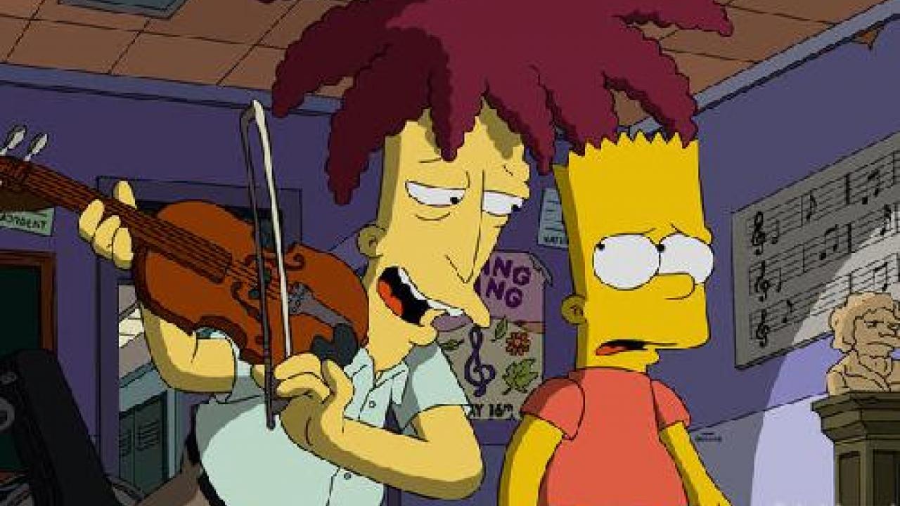 Les Simpson, saison 27 des détails sur la mort de Bart Premiere.fr