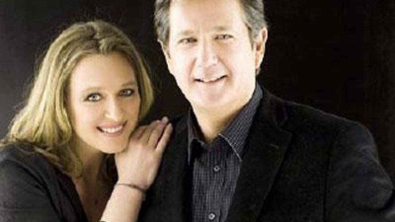 Pierre Dhostel et Valérie Pascale écartés de M6 Boutique, les noms