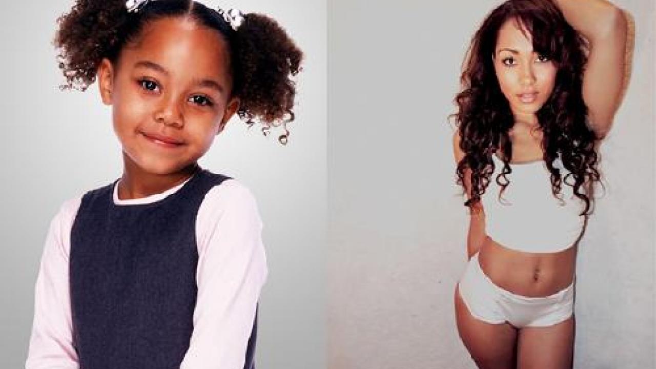 Parker McKenna Posey | Premiere.fr