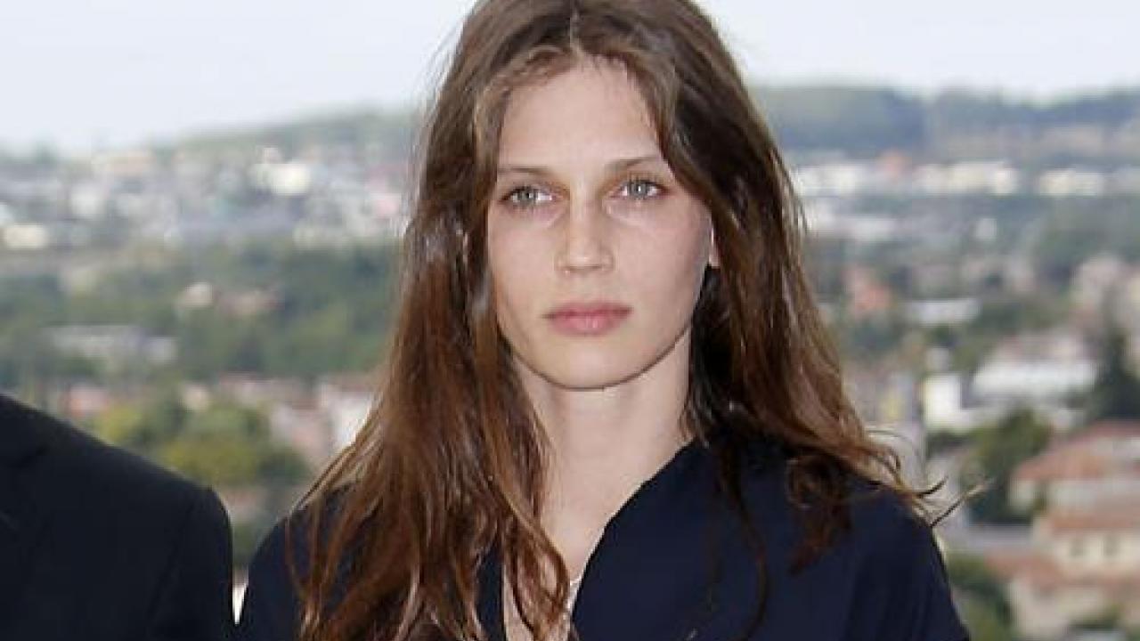 Marine Vacth Actrice, Mannequin, Interprète | Premiere.fr