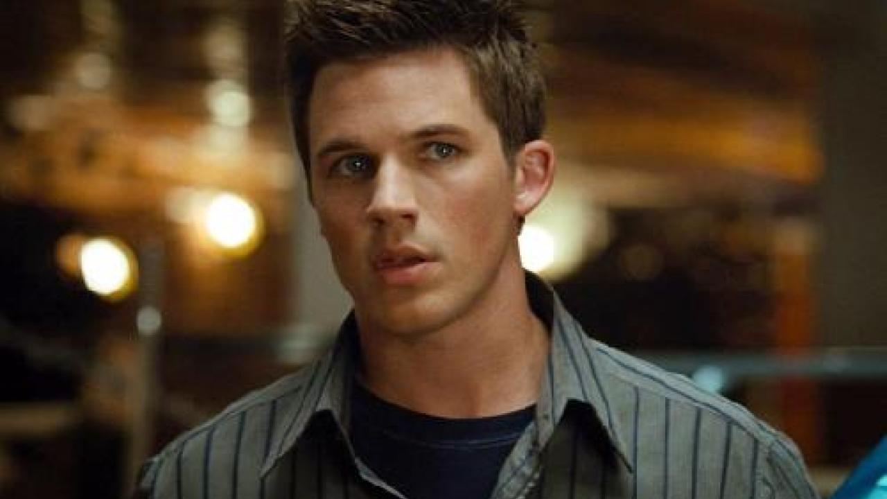 comment rencontrer matt lanter