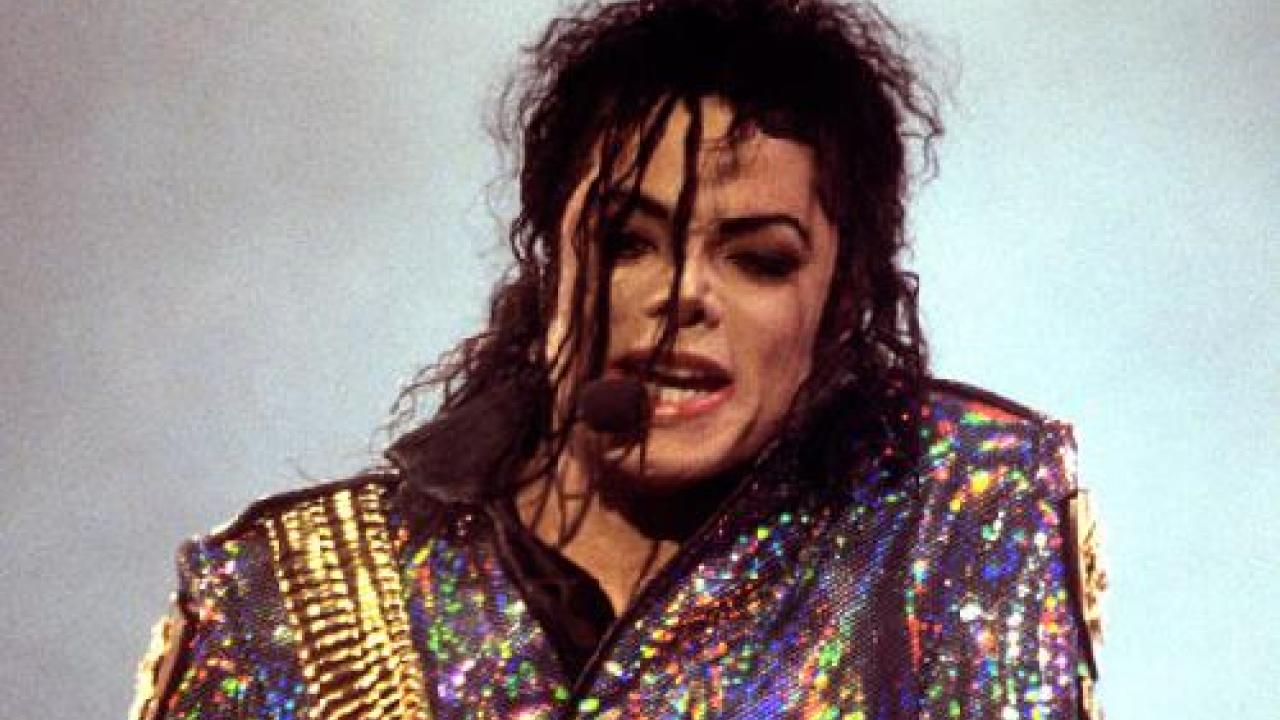 Michael Jackson Se Droguait Deja Aux Medicaments Des Annees Avant Sa Mort Premiere Fr