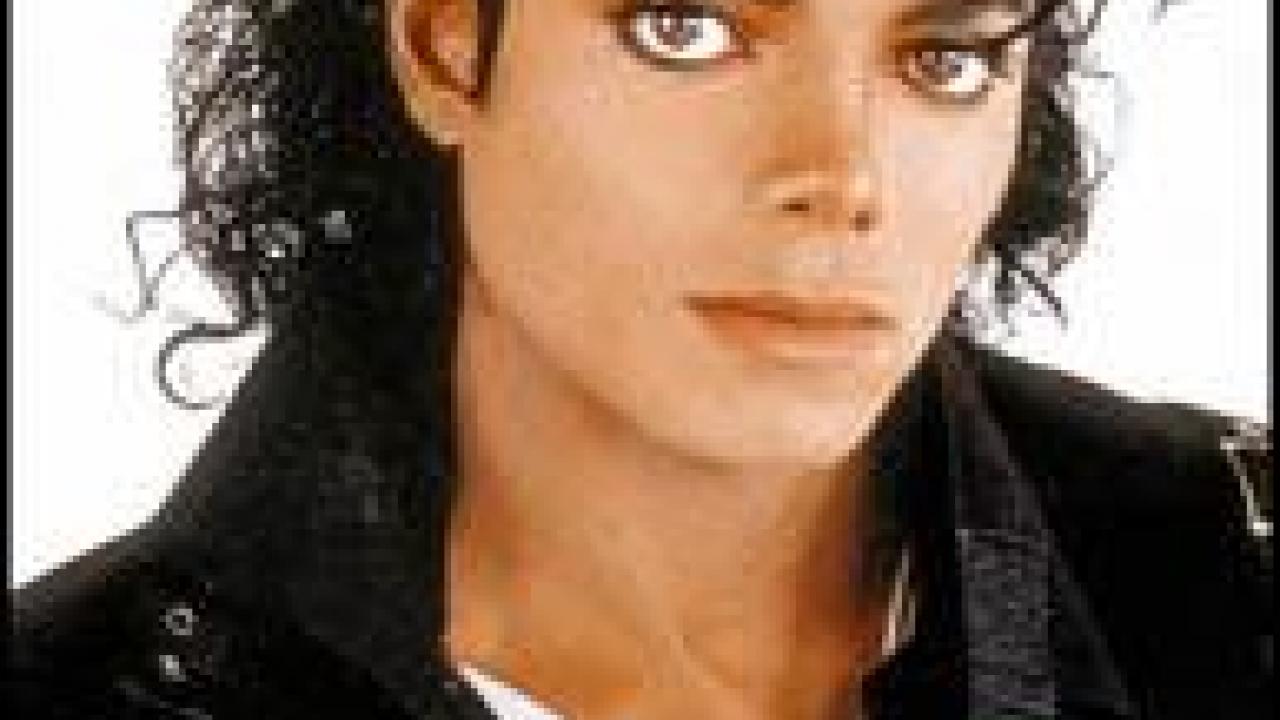 Michael jackson mix