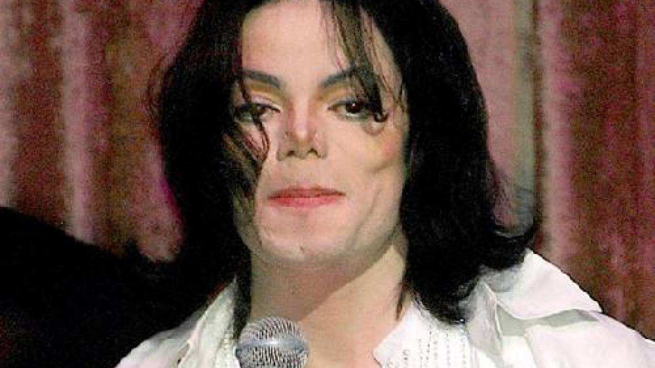 Mort De Michael Jackson Le Jour Le Plus Triste De L Histoire Du Web Premiere Fr