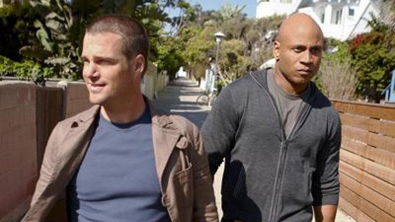 NCIS : Le Spin-off Débute Ce Soir à 20h40 Sur M6 | Premiere.fr