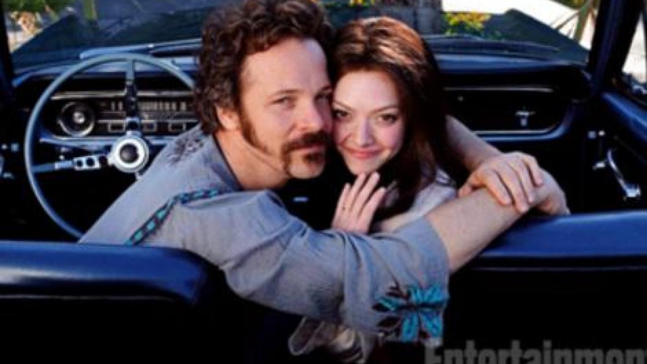 PHOTO - Amanda Seyfried et Peter Sarsgaard : couple star du porno dans  Lovelace | Premiere.fr