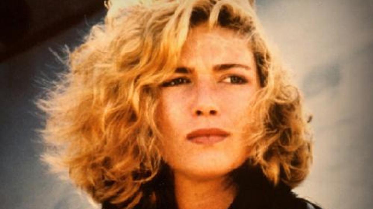 Kelly McGillis Interprète | Premiere.fr