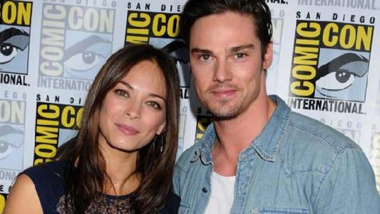 Kristin Kreuk Interprète | Premiere.fr