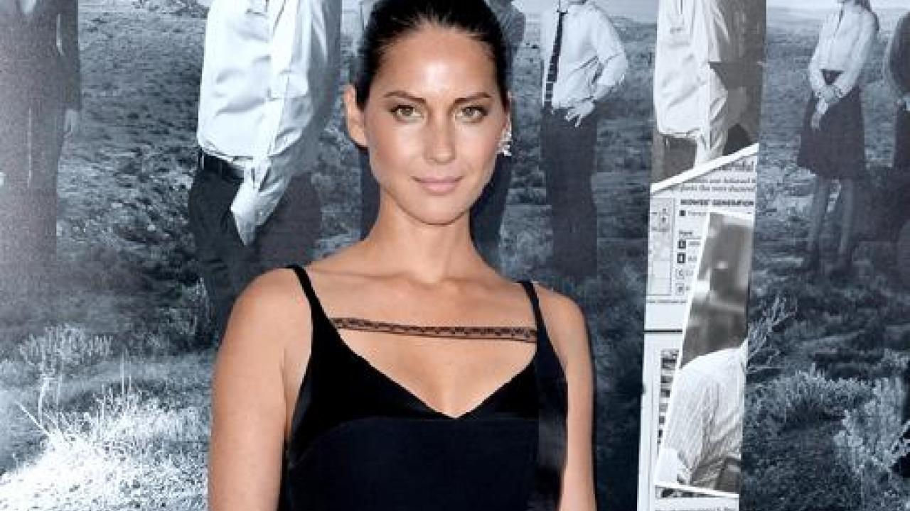 Olivia Munn Actrice, Interprète | Premiere.fr