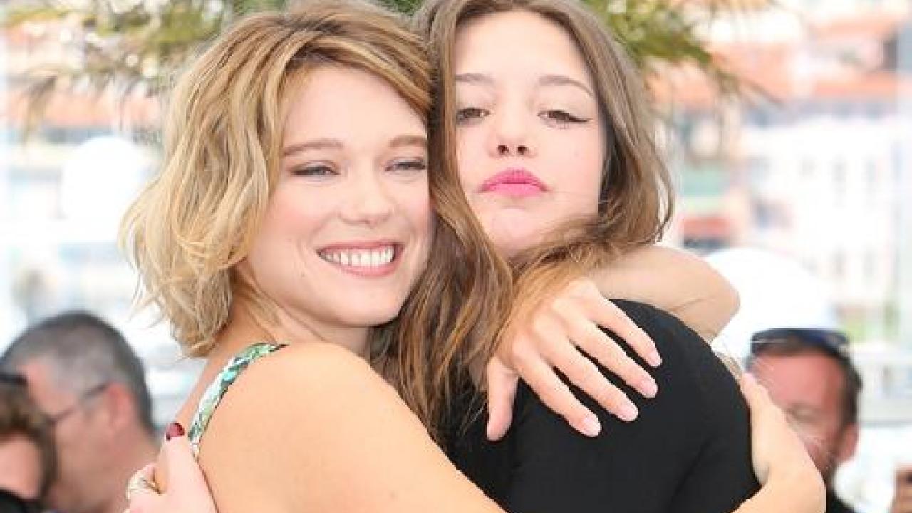 Léa Seydoux | Premiere.fr