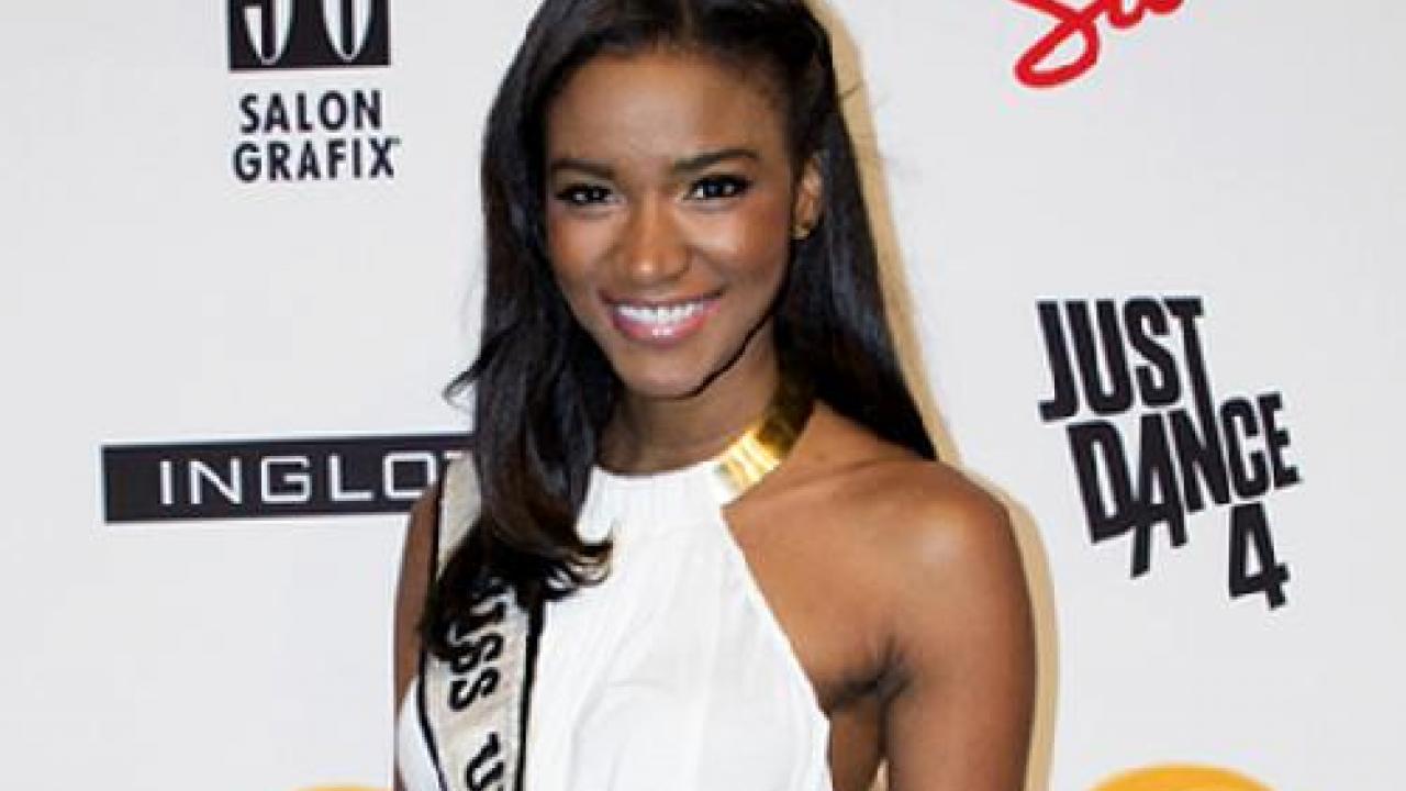 Leila Lopes | Premiere.fr