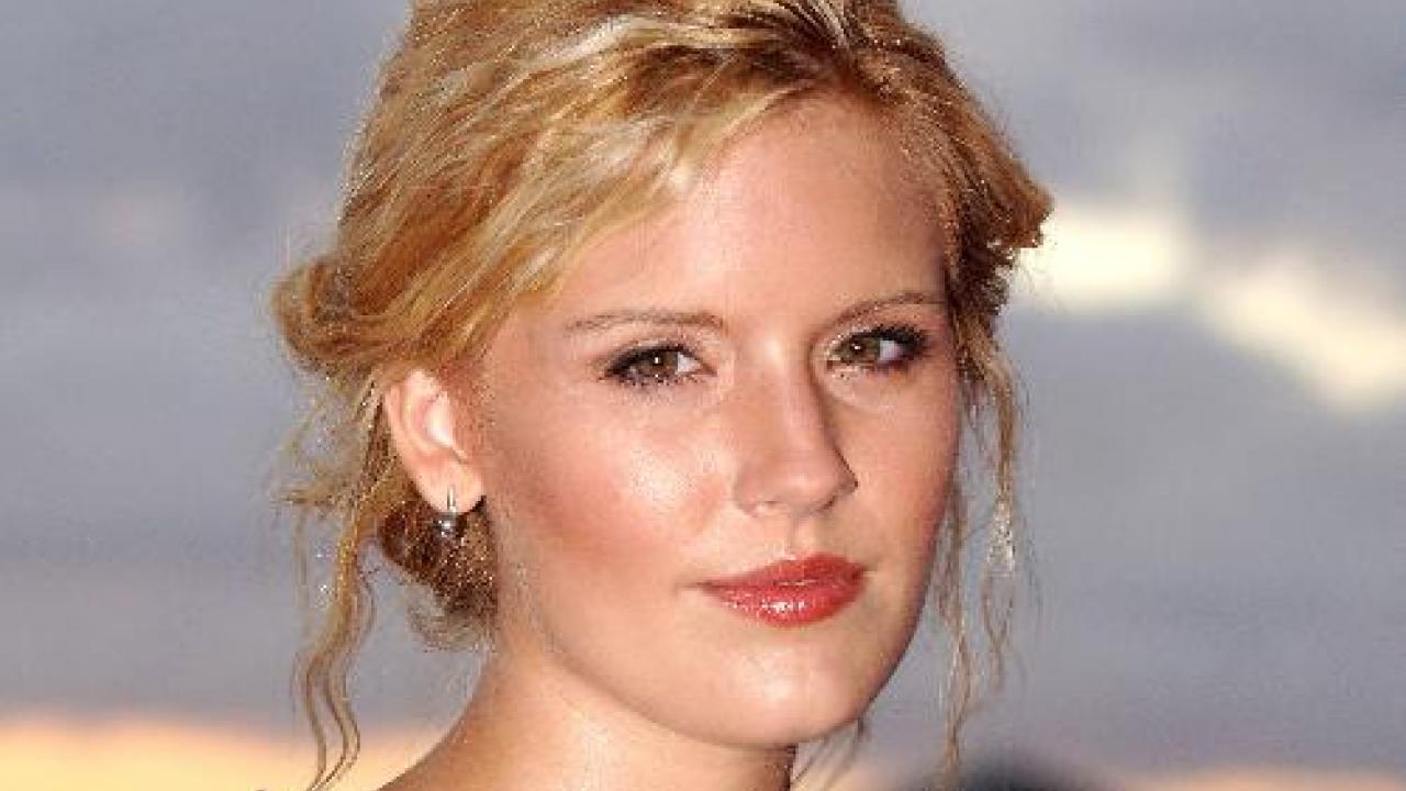 Maggie Grace Actrice, Interprète | Premiere.fr