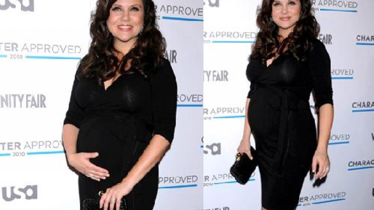 Tiffani Thiessen | Premiere.fr