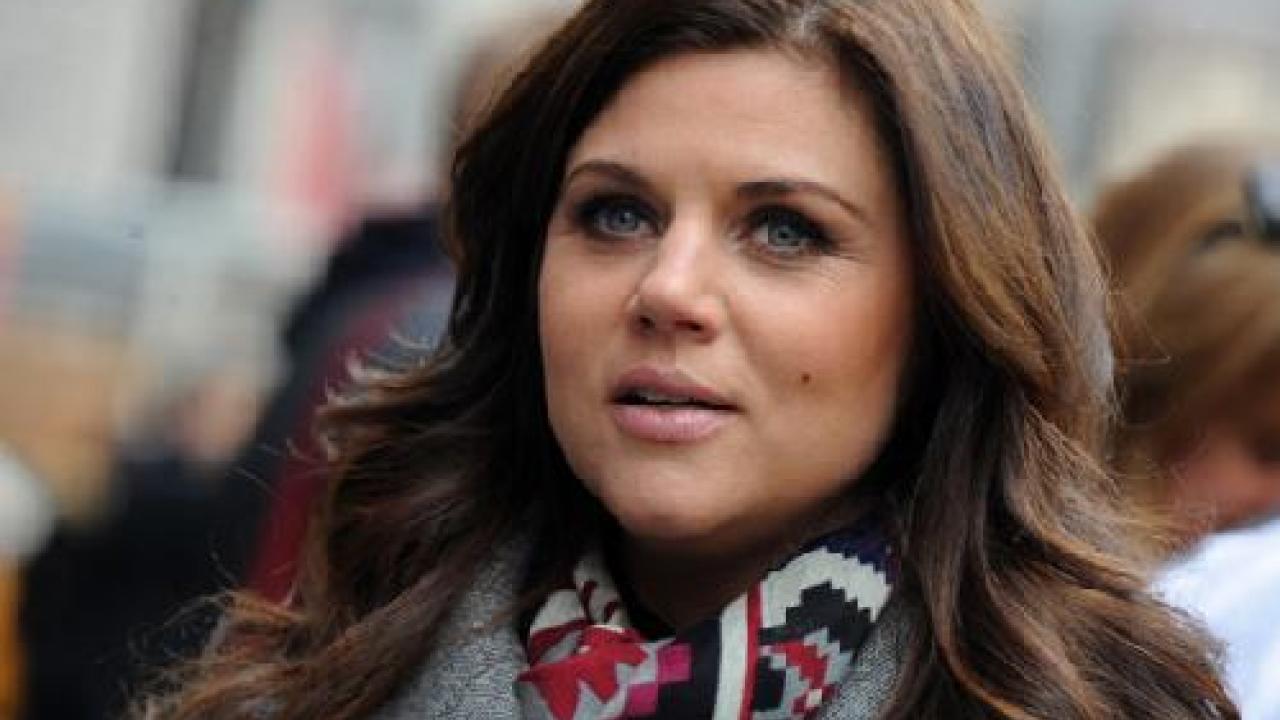 Tiffani Thiessen | Premiere.fr