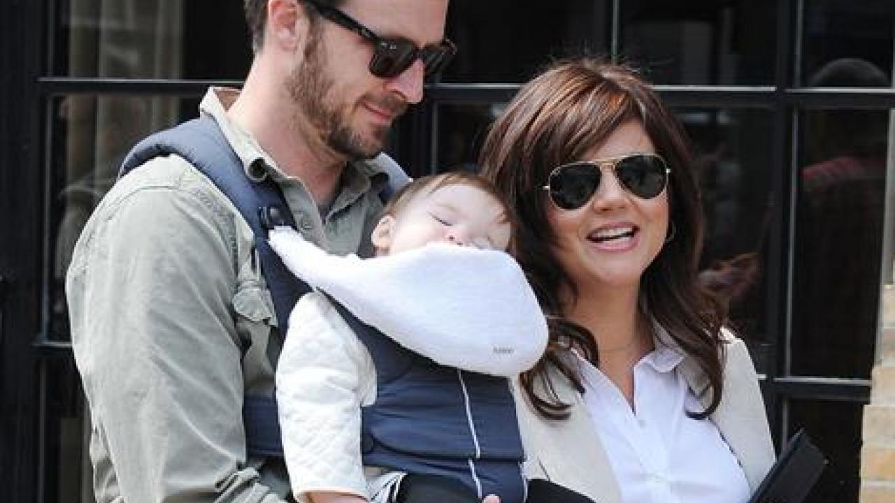 Tiffani Thiessen | Premiere.fr